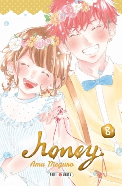 Honey T08