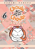 Choubi-Choubi, Mon Chat Pour La Vie T06