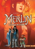 Merlin La Quete De L'Epee - Integrale T04 A T05