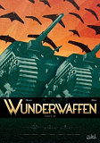 Wunderwaffen - Coffret T05 A T08