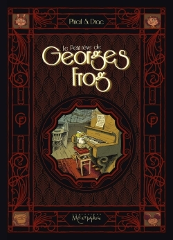 Le Petit Reve De Georges Frog