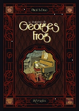 Le Petit Reve De Georges Frog