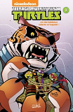 Teenage Mutant Ninja Turtles T02 - Les Mutanimaux Contre-Attaquent !