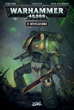 Warhammer 40 000 T02