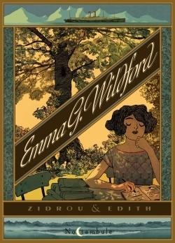 Emma G. Wildford - Emma G Wildford