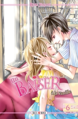 Un Baiser A La Vanille T06