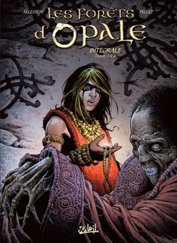 Les Forets D'Opale - Integrale T07 A T09