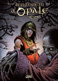 Les Forets D'Opale - Integrale T07 A T09