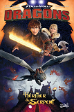Dragons L'Heritier Du Serpent