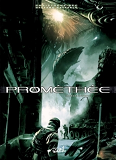 Promethee - Integrale T10 A T12