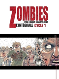 Zombies Integrale T01 A T03