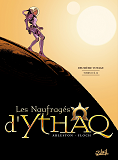 Les Naufrages D'Ythaq - Integrale T10 A T12