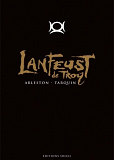 Codex Lanfeust De Troy - T01 A T08 - Encyclopedie Vol.1