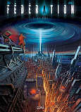 Federation T01 - Le Test