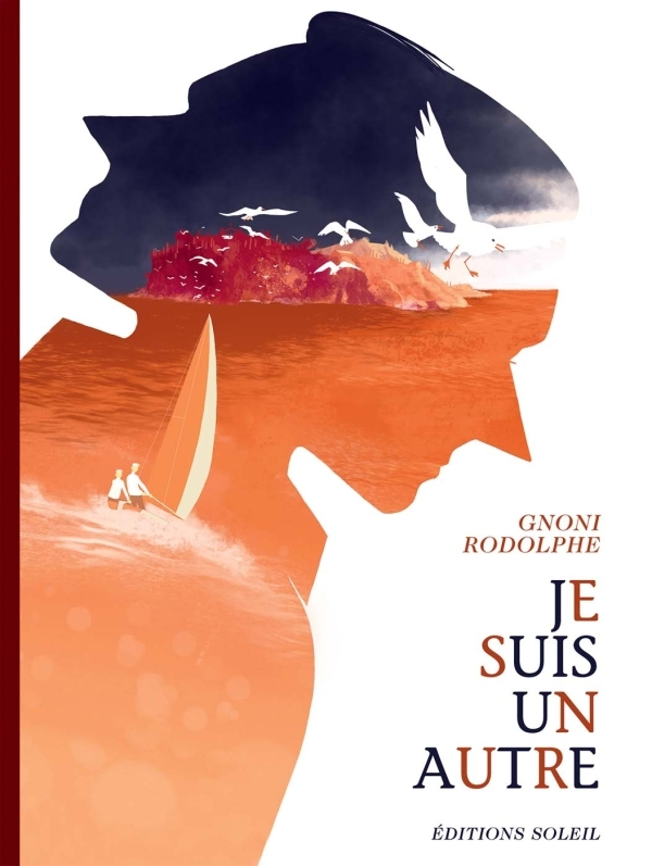 Je Suis Un Autre
