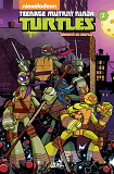 Teenage Mutant Ninja Turtles T03 - Securite De L'Emploi