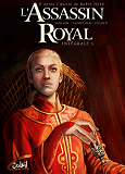 L'Assassin Royal - Integrale T08 A T10