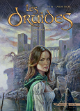 Les Druides - Integrale T07 A T09