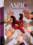 Aspic, Detectives De L'Etrange - Integrale T05 A T06