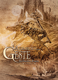 La Geste Des Chevaliers Dragons - Integrale T21 A T24