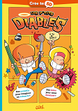 Les P'Tits Diables - Cree Ta Bd