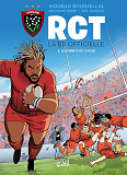 Rct T02 - Les Minots De La Rade