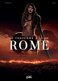Le Troisieme Fils De Rome T03 - Sylla Et Pompee