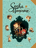 Sacha Et Tomcrouz T02 - La Cour Du Roi