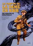 Rouletabille T02 - Le Parfum De La Dame En Noir