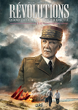Revolutions - Quand L'Histoire De France A Bascule T02 - 1940