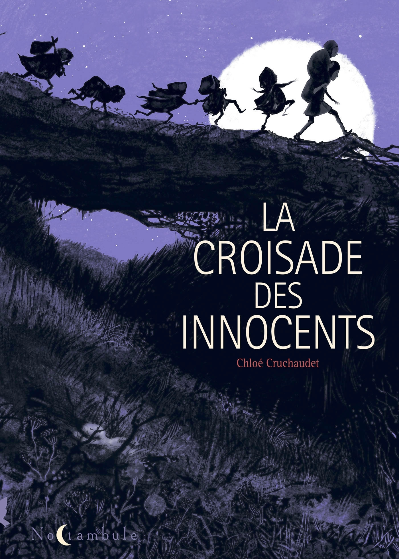 La Croisade Des Innocents