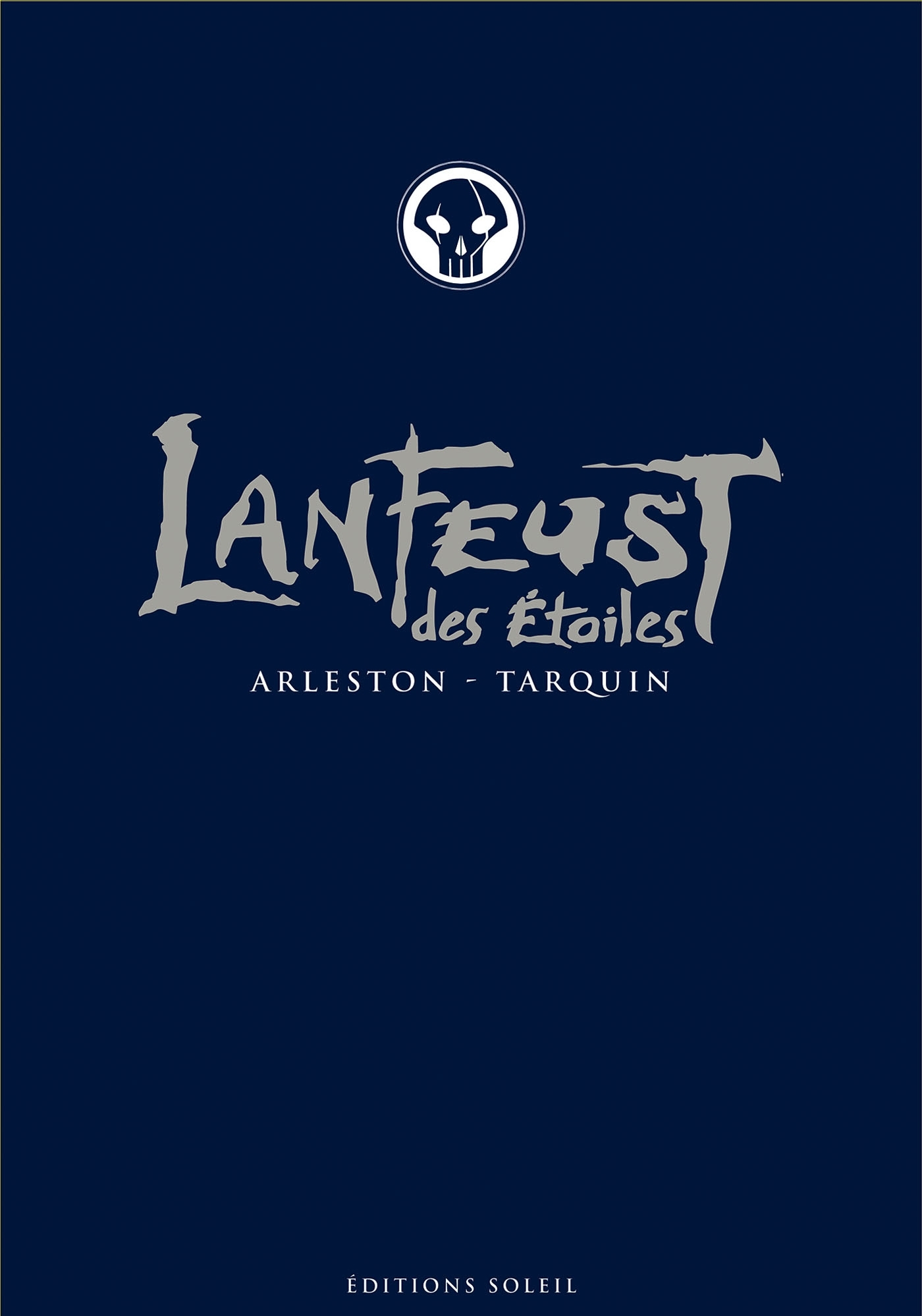 Codex Lanfeust Des Etoiles - T01 A T08