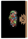 Trolls De Troy - Integrale Coffret T17 A T20