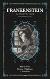 Frankenstein, Le Monstre Est Vivant