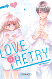 Love And Retry T01