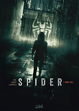 Spider T01 - Rabbit Hole