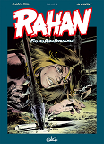 Rahan - Integrale T02