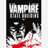 Vampire State Building T01 - Edition Nb