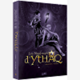 Les Naufrages D'Ythaq - Coffret T13 A T15