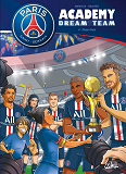 Paris Saint-Germain - Academy Dream Team - Paris Saint-Germain Academy Dream Team T04 - Phase Finale