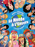 Le Monde A L'Envers T01
