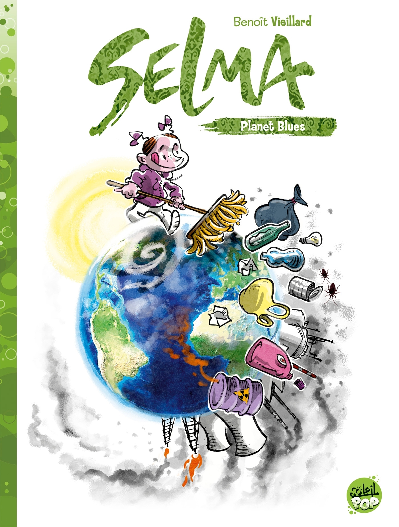 Selma - One-Shot - Selma - Planet Blues
