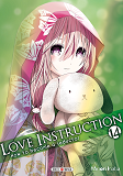 Love Instruction T14 - How To Become A Seductor