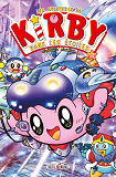 LES AVENTURES DE KIRBY DANS LES ETOILES T12