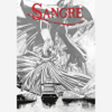 Sangre T03 - Edition Nb - Hovanne L'Irresolue