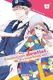 EXCUSE-ME DENTIST, IT'S TOUCHING ME! - EXCUSE ME DENTIST, IT'S TOUCHING ME! T04