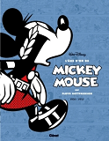 L'Age D'Or De Mickey Mouse - Tome 09 - 1950/1952 - Iga Biva Et Le Secret De Moouk Et Autres Histoire
