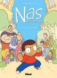 Nas, Poids Plume - Tome 01 - L'Ecole De La Vie