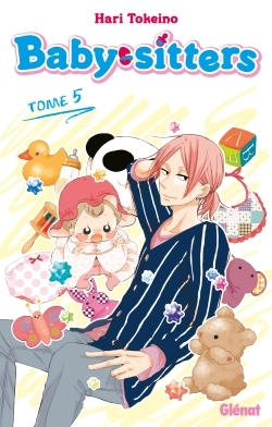 Baby-Sitters - Tome 05