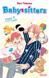 Baby-Sitters - Tome 05
